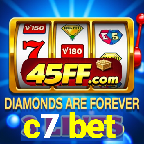 c7 bet